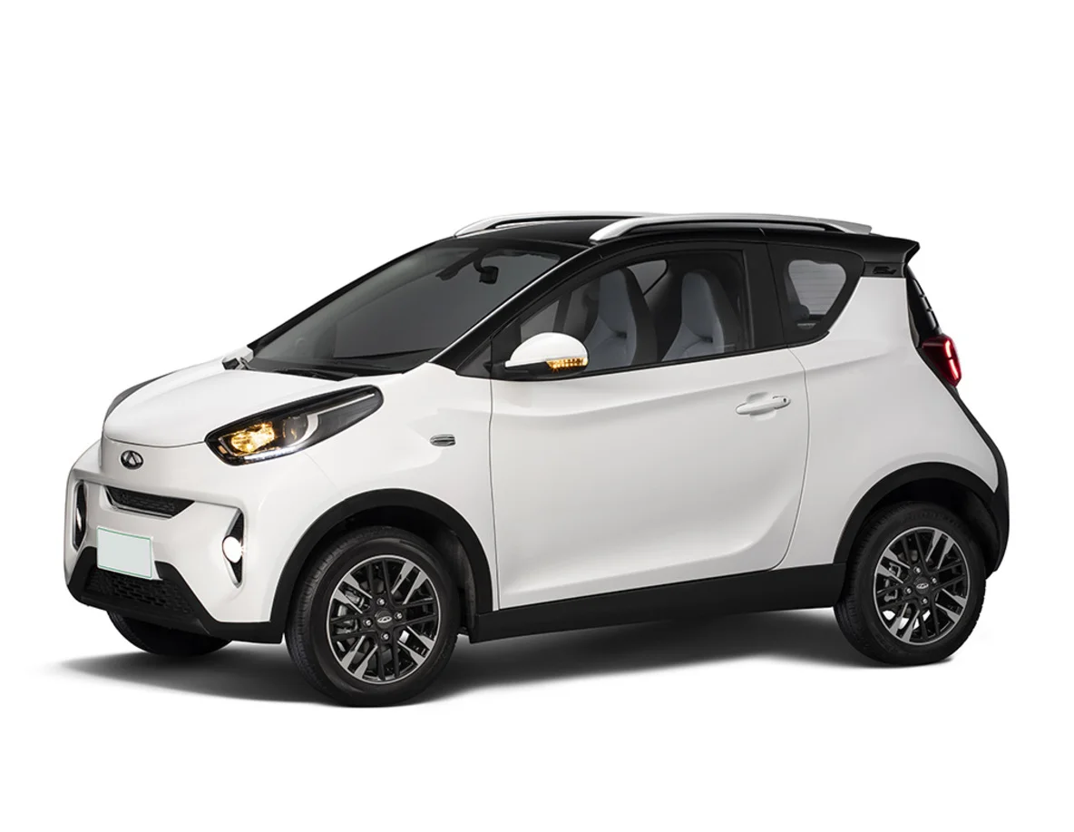 Carro elétrico