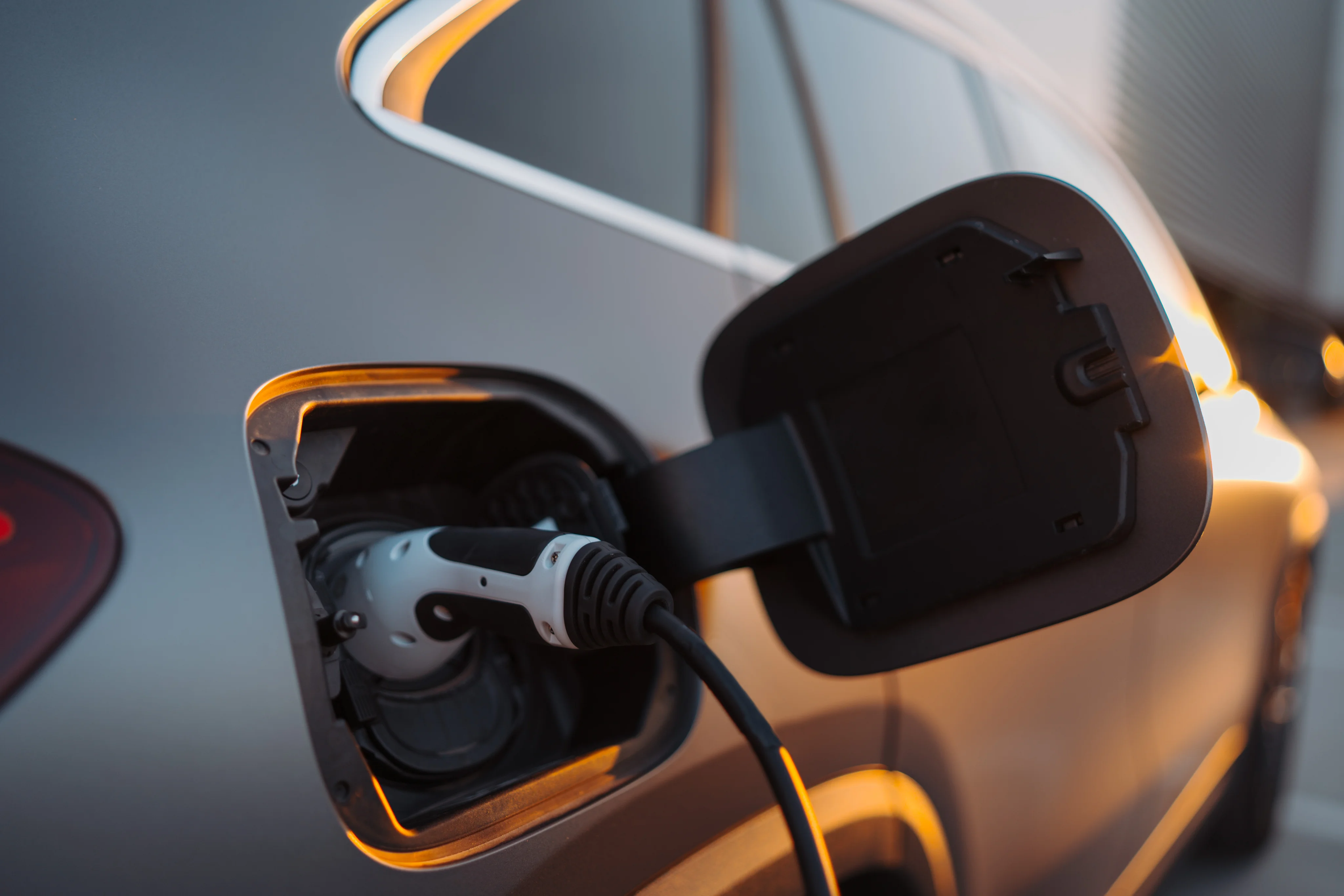 Carro elétrico