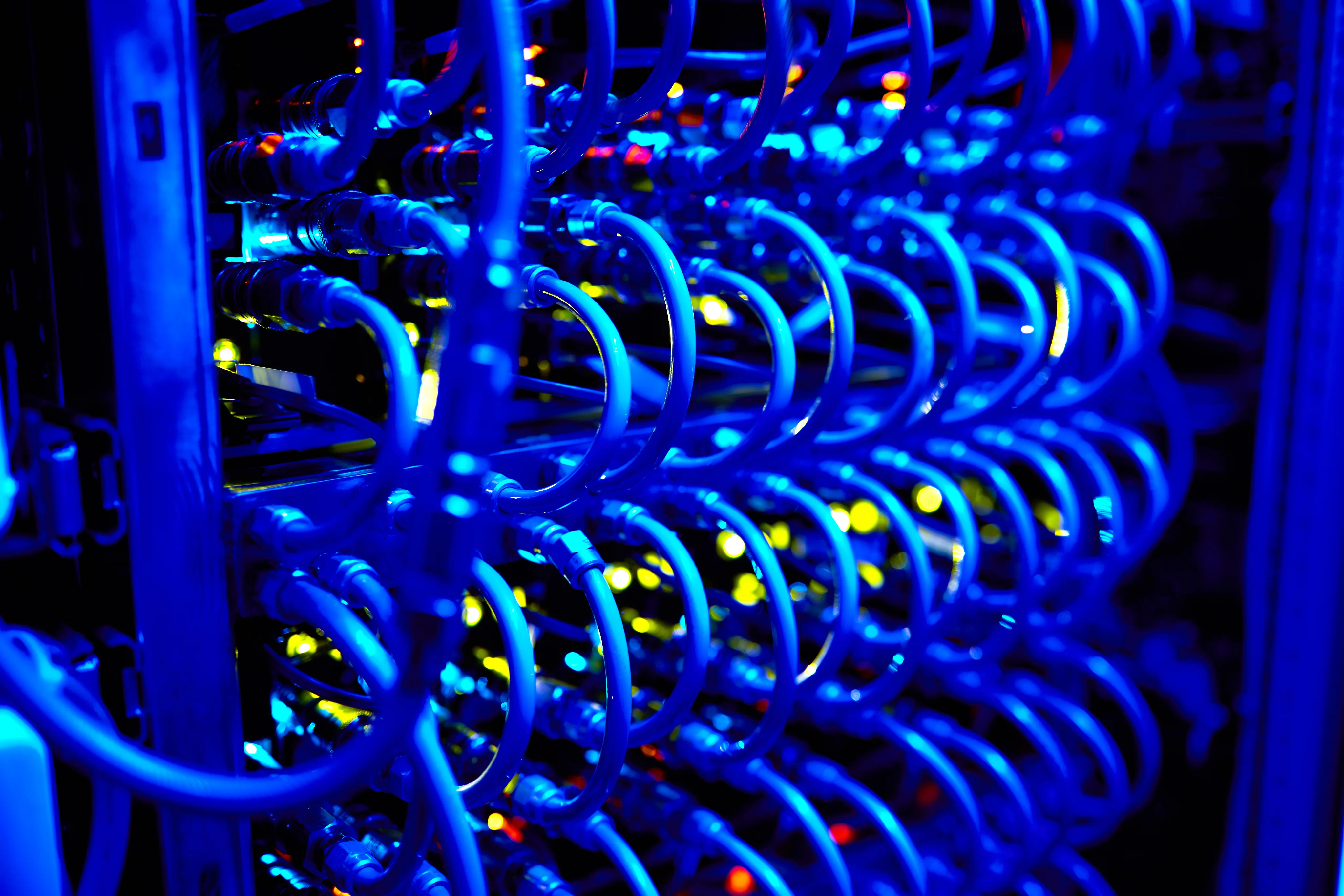 Data center